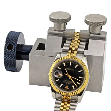 band repair rolex